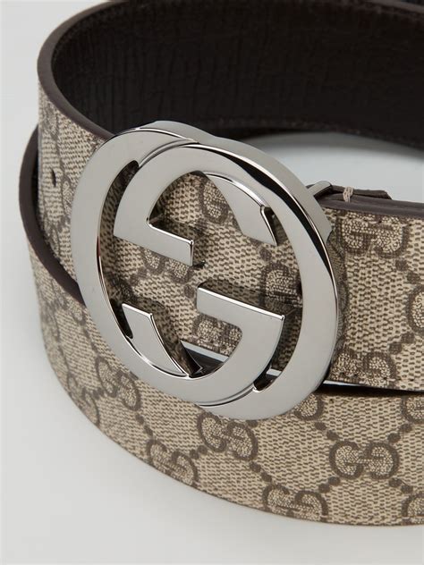 gucci belt mens price